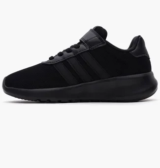 Кроссовки детские Adidas Lite Racer 3.0 Black GW9116