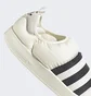 Кроссовки унисекс Adidas Puffylette Shoes Beige Gy1593