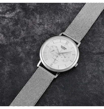 Часы мужские Casio Collection MTP-B300M-7