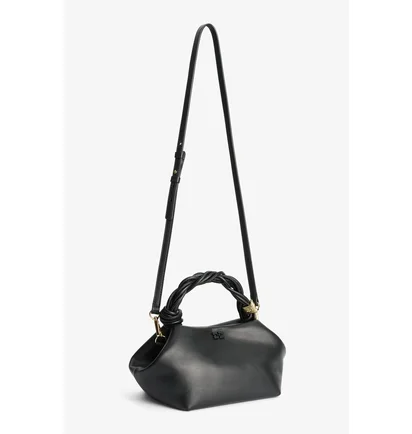 Сумка жіноча GANNI Small Bou Bag Black A524109900