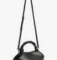 Сумка жіноча GANNI Small Bou Bag Black A524109900