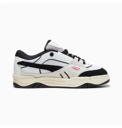 Кросівки чоловічі Puma 180 White 395764-01