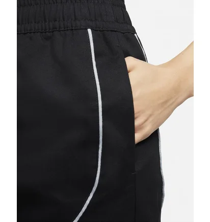 Штани жіночі Nike Sportswear Black FN1949-010