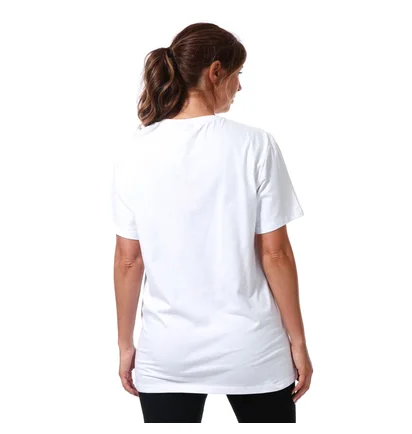 Футболка женская Ellesse T-Shirt Albany White SGS03237-908