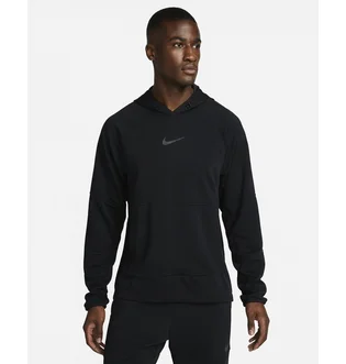 Кофта чоловіча Nike Pro Dri-Fit Black Dv9821-010