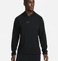 Кофта мужская Nike Pro Dri-Fit Black Dv9821-010
