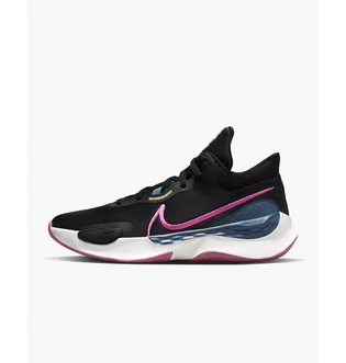 Кросівки унісекс Nike Renew Elevate 3 Black Dd9304-004