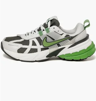 Кроссовки унисекс Nike V2K Run White/Grey HJ9603-300