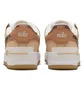 Кроссовки женские Nike Air Force 1 Shadow White/Beige DZ1847-106