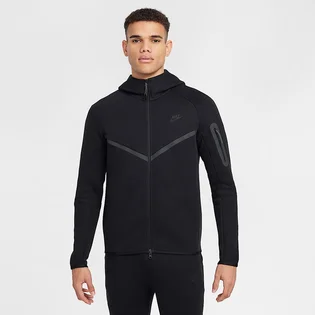 Спортивный костюм мужской Nike Tch Flc Fz Wr Black HV0949-010__HV0959-010