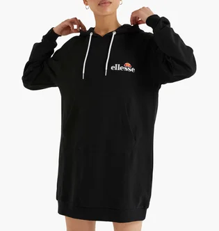 Плаття жіноче Ellesse Honey Black Sgk13289-Black