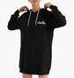 Плаття жіноче Ellesse Honey Black Sgk13289-Black