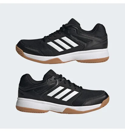 Кроссовки женские Adidas Speedcourt Shoes Black IG2803