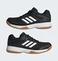 Кроссовки женские Adidas Speedcourt Shoes Black IG2803