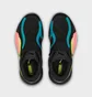 Кроссовки мужские Puma Rise Nitro Basketball Shoes Black 377012-03