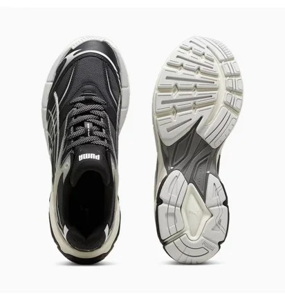 Кроссовки мужские Puma Velophasis Born In The 2000S Sneakers Grey 398219-05