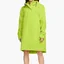 Парка женская Nike W Nsw Essntl Sf Wvn Prka Jkt Green Dm6245-321