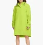 Парка женская Nike W Nsw Essntl Sf Wvn Prka Jkt Green Dm6245-321
