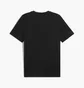 Футболка мужская Puma Graphics Icon Tee Black 683208-01