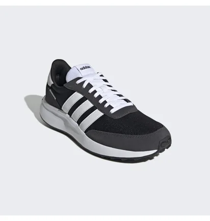 Кроссовки мужские Adidas Run 70S Shoes Black Gx3090