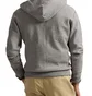 Толстовка мужская Polo Ralph Lauren Logo Fleece. Grey 710981151001