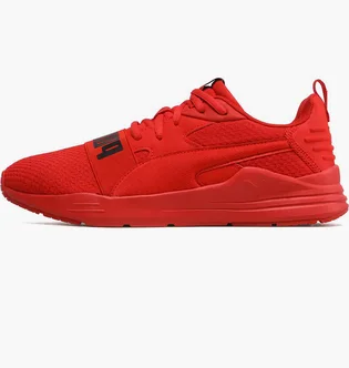 Кроссовки мужские Puma Wired Run Pure Red 389275-06