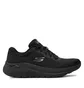 Кросівки чоловічі Skechers Arch Fit 2.0 - Big League Black 150051-BBK