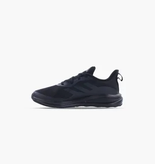 Кроссовки детские Adidas Fortarun Black GZ4416