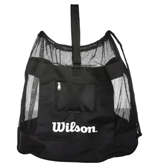 Сумка для мячей Wilson All Sport Balls Bag Black WTH1816