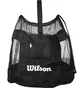Сумка для мячей Wilson All Sport Balls Bag Black WTH1816