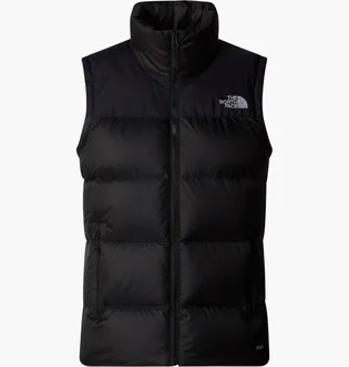 Жилетка жіноча The North Face Diablo 2.0 Black NF0A8991PH5