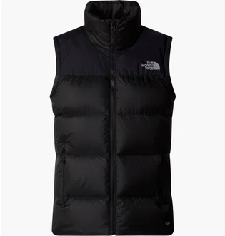 Жилетка женская The North Face Diablo 2.0 Black NF0A8991PH5