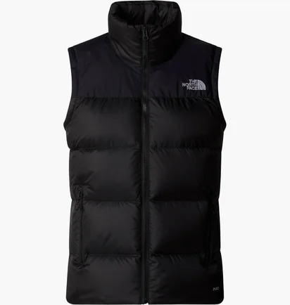 Жилетка женская The North Face Diablo 2.0 Black NF0A8991PH5