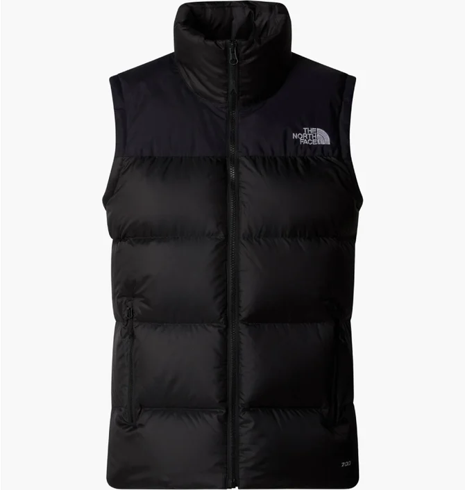 Жилетка женская The North Face Diablo 2.0 Black NF0A8991PH5