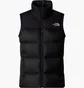 Жилетка женская The North Face Diablo 2.0 Black NF0A8991PH5
