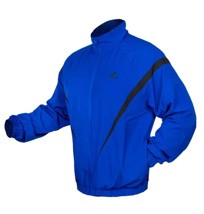 Спортивный костюм мужской Adidas Mwvn No Hd Blue/Black IJ6070