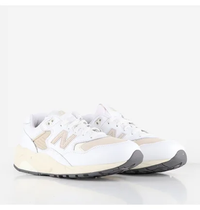 Кросівки чоловічі New Balance Mt580 Shoes White MT580VTG