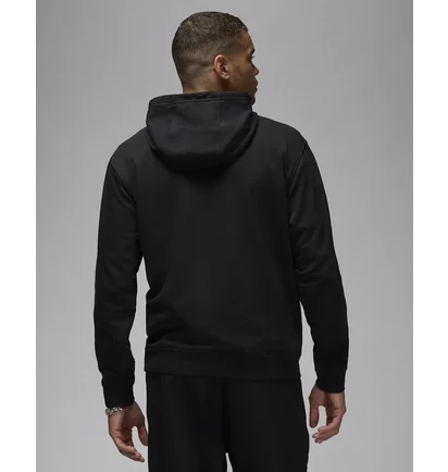 Спортивный костюм мужской Air Jordan Dri-Fit Sprt Black FV8606-010__FV8604-010