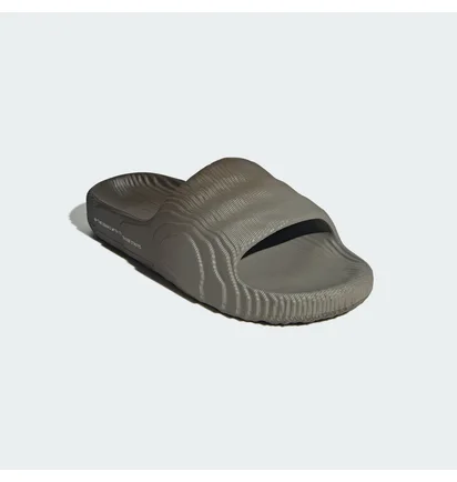 Тапочки унісекс Adidas Adilette 22 Olive JH7794