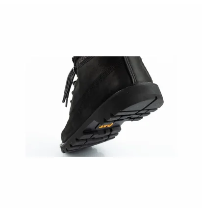 Черевики чоловічі Caterpillar E Colorado Wp Black P110500