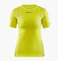 Футболка женская Craft Active Extreme Yellow 1909672-503000