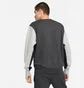 Свитшот мужской Nike M Nsw Hybrid Flc Crew Bb Dj5075-032