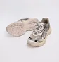 Кросівки унісекс Puma X Pleasures Velophasis Overdye Beige 391696-02