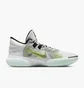 Кроссовки мужские Nike Kyrie Flytrap 5 White/Green Cz4100-101