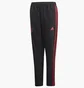 Штаны детские Adidas Mufc Black Cw7616