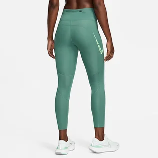 Лосини жіночі Nike Dri-Fit Green FN3268-361