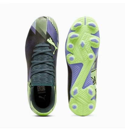 Бутсы детские Puma Future 7 Play Fg/Ag Multi 107949-03
