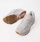 Кросівки жіночі Nike Zoom Vomero 5 White FJ2028-104