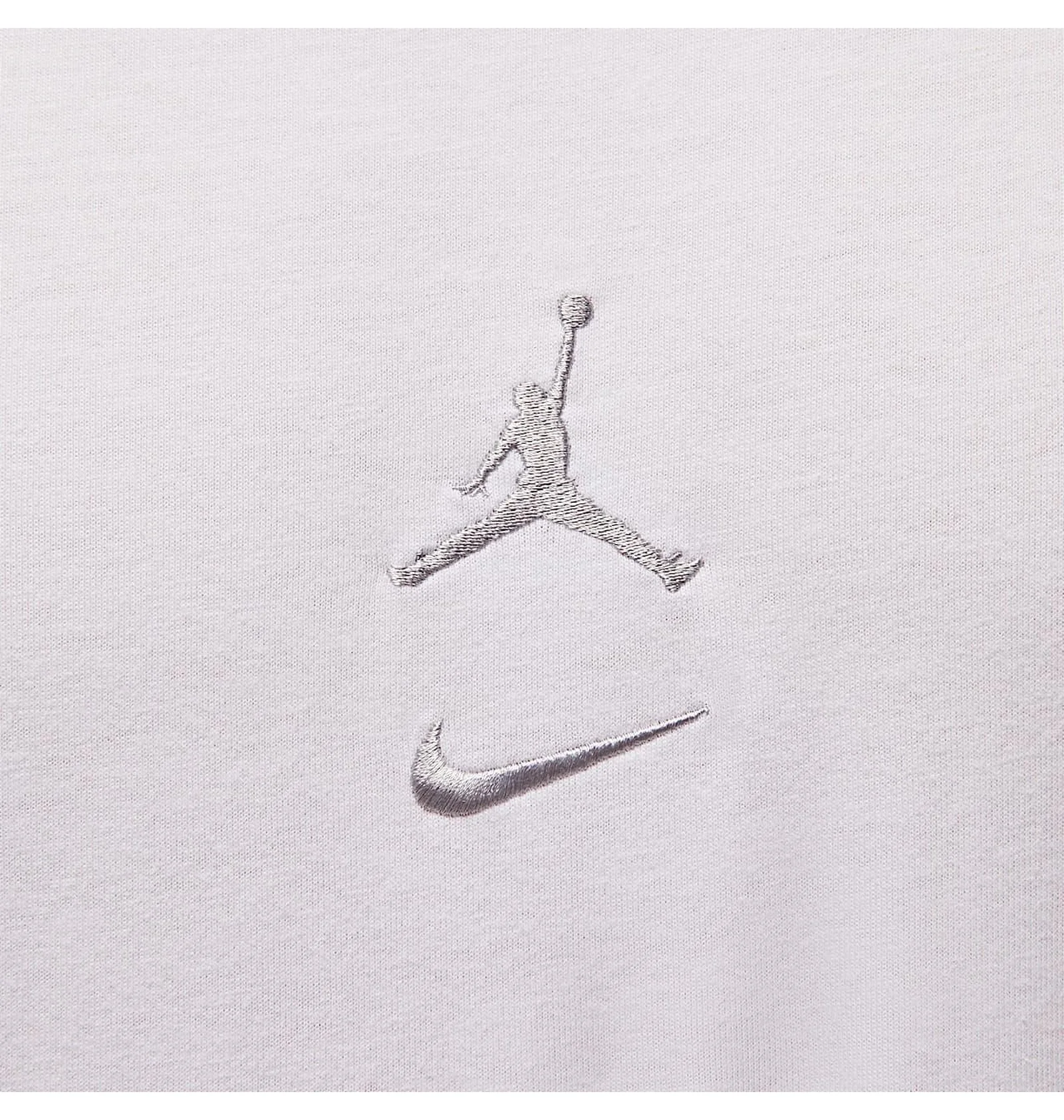 ᐉ Футболка мужская Air Jordan Mvp Jumpman Ss Crew White IB7522