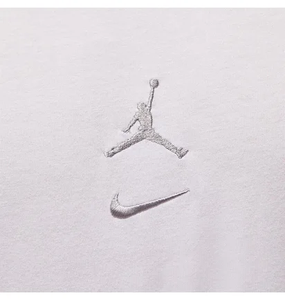 Футболка мужская Air Jordan Mvp Jumpman Ss Crew White IB7522-100